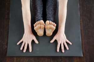 Yin Yoga, Relax & Renew